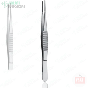Fórceps de tejido vascular de DeBakey disponibles Fórceps de tejido atraumático de alta calidad de DeBakey Procedimientos vasculares Quirúrgicos - Product Image 6