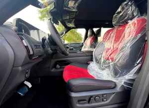 NOUVEAU NISSAN PATROL NISMO HP 499 2026, 0 KM, 6 CYLINDRES, 7 PLACES, TRANSMISSION AUTOMATIQUE à vendre - Product Image 2