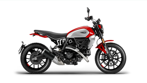 Meilleure offre pour les motos Du-cantiis Scrambler SuperSport Rally 2015-2026 neuves/d'occasion d'origine - Product Image 5