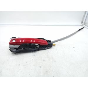AUDI A3 Cabriolet Serie (8V7, 8VE) (13>) มือจับประตูด้านนอกด้านหน้าซ้าย 5N0837017D - Product Image 2