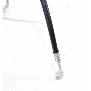 Tubo de Condensador del Evaporador de Aire Acondicionado para Jeep Compass Serie K68302515AE 552 63 087, EBS, EBT Diésel 2000 (16>) - Product Image 2