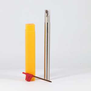 Cortador de fresado METALDUR R390 de - Product Image 1