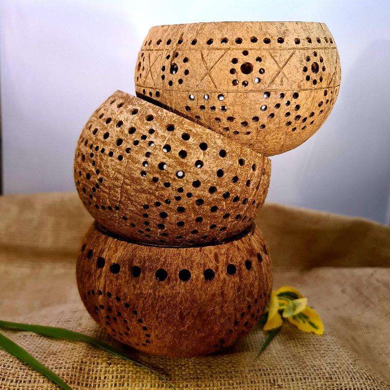 สีน้ำตาล