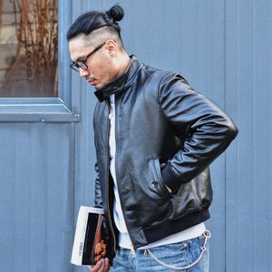 Chaqueta de Lona para Hombre, de Alta Calidad, Impermeable, Transpirable, a la Moda, Chaqueta de Invierno, Nueva Llegada - Product Image 3