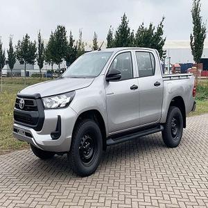 buy 2022 used and new toyota hilux diesel pickup 4x4