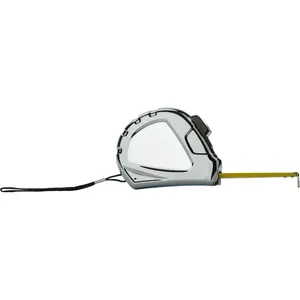 Metro a Nastro Promozionale Personalizzato Ahsan, 5 Metri, Marca Flexometer - Product Image 1
