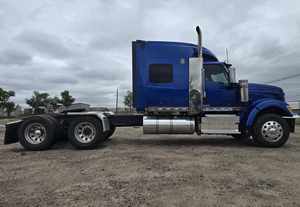 OFERTA ESPECIAL: Camión Semirremolque HX Sleeper 2022 USADO EN EXCELENTES CONDICIONES - Dormitorio de 73 pulgadas con techo medio, 565 HP, transmisión manual de 18 velocidades, envío puerta a puerta - Product Image 3