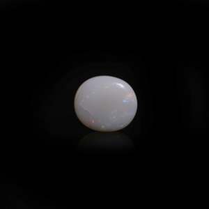 โอปอล 3.6 กะรัต ไพลินธรรมชาติ ทับทิมขัดเงา หลายสี แดง เหลือง ส้ม ชมพู รูปทรงหยดน้ำ รูปไข่ พลอยหลวม - Product Image 2