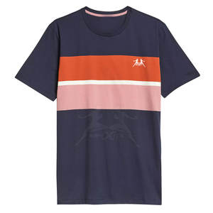 เสื้อยืดสำหรับผู้ชายเสื้อยืดผู้ชายแบบสั่งทำสีออกใหม่ - Product Image 1