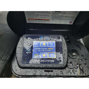 Sport Trek 2026, Diseño Moderno STT292VRB, Caravana de Turismo de Aleación de Aluminio, Montada en la Pared - Product Image 6