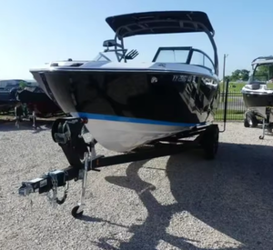 Bateaux Yamaha d'occasion 2021 252SD 7m Bowrider 25 pieds_bateaux de luxe Jetboats Inboards UsedJetDrive à vendre avec remorque - Product Image 1