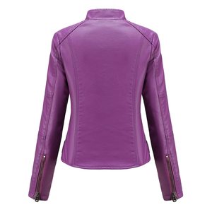 Most Popular Quality Custom Leather Jacket Pakistan Made Top Quality <b>Motorbike</b> Leather Jackets - Product Image 2