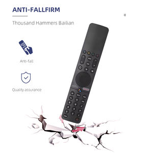 Gran oferta, nuevo control remoto de voz para caja Android, control remoto de <span class=keywords><strong>TV</strong></span> inteligente para televisores Xiaomi <span class=keywords><strong>Redmi</strong></span> - Product Image 6