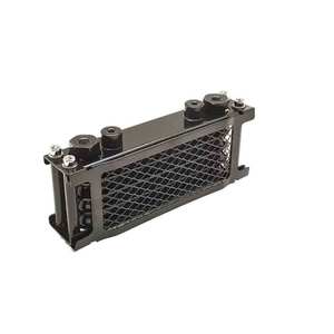 Radiatore Olio Universale per Moto Ducati, Guzzi, Triumph, Aprilia - Product Image 1