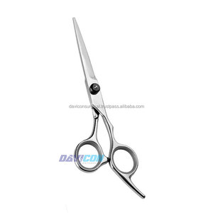 Instruments chirurgicaux manuels d'acier inoxydable de ciseaux de beauté et de barbier de DAVICON - Product Image 5
