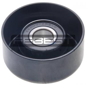 Rullo tenditore FEBEST (1087-CAP) - Product Image 1