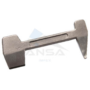 Instrument vétérinaire Clinch Cutter tampon coupe-sabots haute qualité maréchal-ferrant soins des sabots équipement de diagnostic pour chevaux bétail - Product Image 1