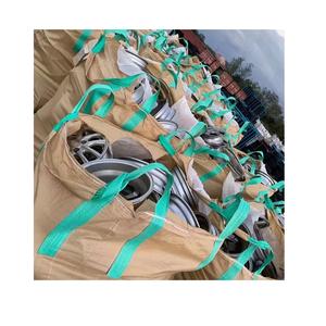 Láminas de Chatarra de Aluminio de Aleación 6063 de Alta Pureza 99.7% de Calidad Superior, Envío Rápido, Lingote para Reutilización, Suministro de 1000 Toneladas - Product Image 5