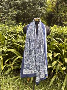 Sarongs de haute qualité à bas prix en gros Pareo personnalisé Robe longue en coton et écharpe pour couvrir les maillots de bain - Product Image 5