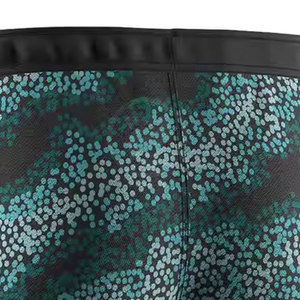 Pantalones cortos de rugby más vendidos Pantalones cortos de rugby de calidad superior Nuevo diseño 100% Pantalones cortos de rugby de poliéster Hecho en Pakistán - Product Image 6