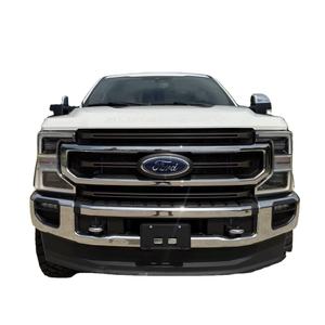 Pick-up robuste d'occasion 2025 |   Véhicule diesel automatique de 6,7 L |   Camion double cabine de luxe haute performance pour l'exportation - Product Image 1