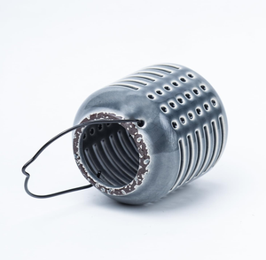 Accueil Artisanat Exportations Décoration Artisanat Prix Pas Cher Chandelier Stand Créativité Moderne Simple Bougie Dorée Décoration Maison - Product Image 4