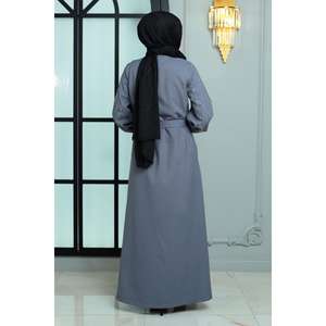 Mega Merchant – Crochets élégants et modestes pour femmes, à usage quotidien, avec embellissement complexe en pierres - Product Image 5