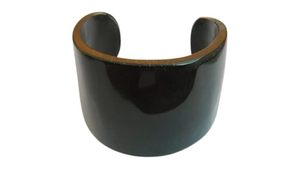 ชุดกำไลเขาควายธรรมชาติเครื่องประดับเขาจริงกำไลกำไลควาย - Product Image 4