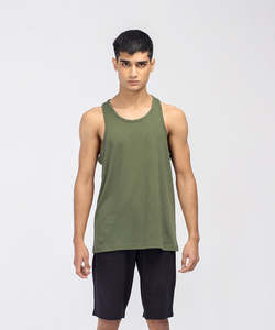 เสื้อกล้ามผู้ชาย - Product Image 4