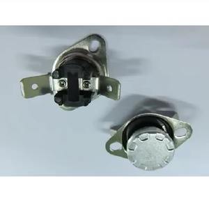 Sensor de temperatura del termostato de uso industrial de 240V de alta calidad altamente demandado hecho de acero inoxidable de la India - Product Image 1