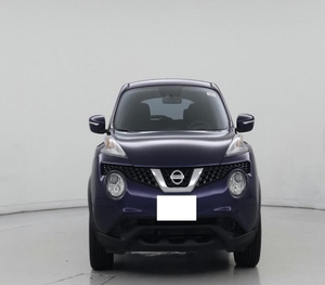 Nissan Juke S 2017 Usado, con Volante a la Izquierda/Derecha - Product Image 1