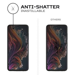 ฟิล์มกันรอย ANTISHOCK สำหรับอุปกรณ์เสริมมือถือลาวาชาร์ค 4 จี พรีเมียม - Product Image 5