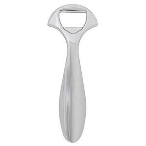 Ouvre-bouteille en métal doré pur de haute qualité - Product Image 4