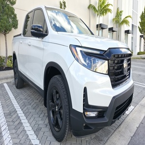 BEST BUY 2023 HO-N-DA RI-DGE-LI-NE BL-A-CK EDITION TRANSMISSION AUTOMATIQUE SIÈGES EN CUIR - Product Image 1