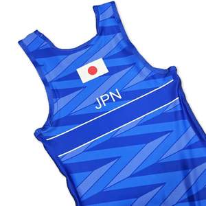 Personalizada de alta calidad camiseta de lucha libre de los hombres OEM ODM logotipo personalizado ropa deportiva gimnasio entrenamiento camiseta de compresión de los hombres de entrenamiento al por mayor - Product Image 5