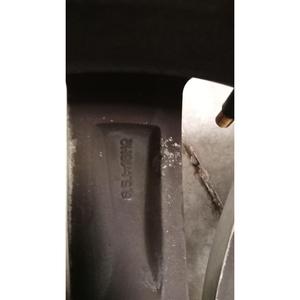 Jantes en alliage FIAT 500 L Series (351_352) (12>) 735585995 - Product Image 5