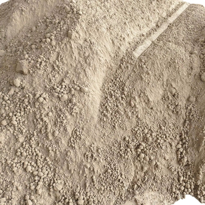 Cenizas volantes de alta densidad para construcción a buen precio, cenizas volantes de alta densidad de fábrica directa a granel - Product Image 1