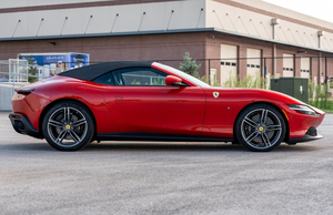 Ferrari Roma Spider 2024 USADO - Product Image 3