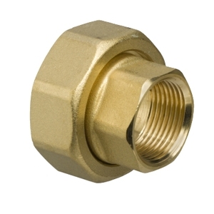 Connettore Femmina SCHNEIDER ELECTRIC 9112111025 2XDN25 per Componenti Industriali G1.1/4-G3/4 - Product Image 1