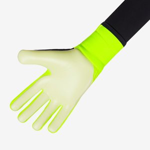 Gants de gardien de but en cuir unisexe de haute qualité, prix bas, durables, respirants, légers, imperméables, coupe-vent, nouvelle arrivée - Product Image 2