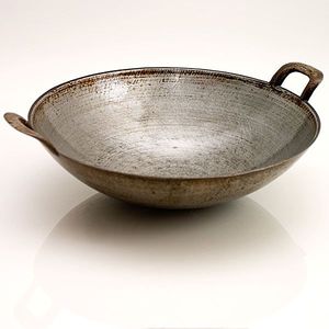 Kadai ที่ทำจากสเตนเลสสตีลใช้ค้อนสำหรับทำอาหารความจุ2ลิตร - Product Image 5