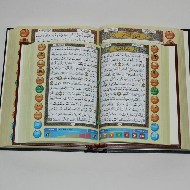 Al Quran Read Pen M9 PQ15 Digital Pen Quran Latest Model