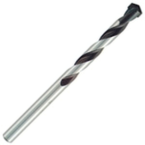 Punta da trapano Alpen Widia Professionale per Calcestruzzo 8,00x150 mm. (Blister 1 Pezzo) - Product Image 1