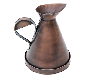 AK บัวรดน้ำโลหะโบราณสำหรับตกแต่งสวนต้นไม้กลางแจ้ง - Product Image 2