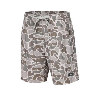 2024 OEM nouvelle meilleure vente Camo Cargo shorts hommes Shorts décontracté plaine personnalisé été shorts de sport - Product Image 2