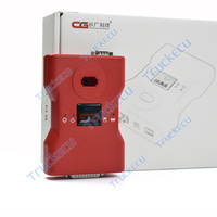 CGDI Prog MB pour le programmeur de clé Benz prend en charge toutes les clés pour ajouter le simulateur NEC ELV le plus rapide/adaptateur de réparation/ligne de Test AC/EIS/ELV
