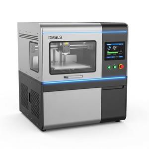 Imprimante 3D métallique DMLS haute précision, imprimante industrielle à frittage direct au laser pour l'acier inoxydable, le titane, l'alliage d'aluminium - Product Image 5