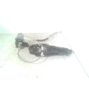 ตัวล็อคประตูด้านหลังซ้ายด้านล่าง OPEL Corsa F Series 9829045980-00 EB2ADTD เบนซิน 1199 (19>) - Product Image 4