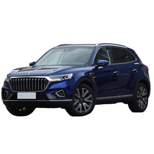 Vehículo eléctrico HS5 de segunda mano del 2023, auto a gasolina de alta calidad y SUV rápido. - Product Image 1