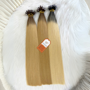 Extensions de cheveux humains vierges de couleur personnalisable de haute qualité Ruban aligné sur les cuticules brutes non transformées en fournisseur de gros - Product Image 4